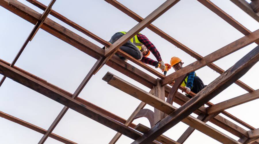 Professional residential roofers in Stuttgart, AR